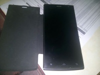Black Xolo Q2000