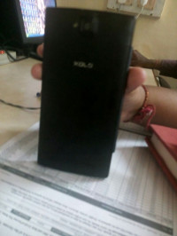 Black Xolo Q2000