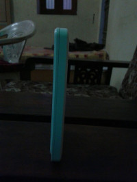 White Intex Turbo 3.5