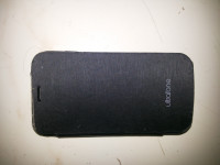 Black Zen Ultrafone 701HD