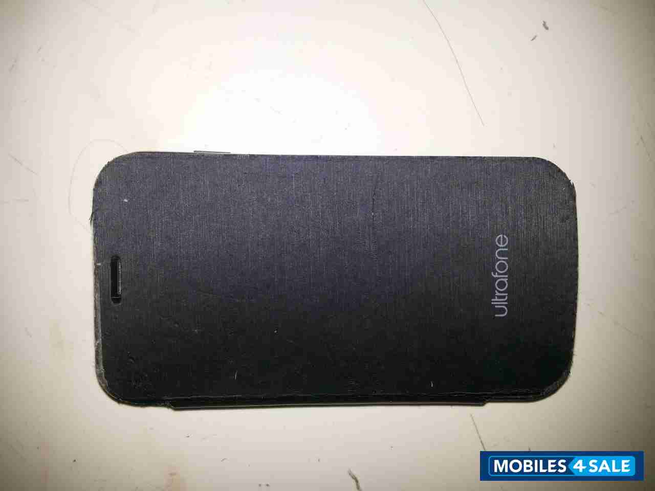 Black Zen Ultrafone 701HD