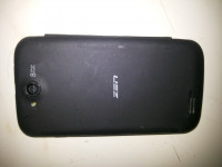 Black Zen Ultrafone 701HD