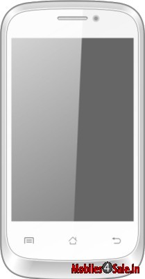 White Karbonn A1 Plus Duple