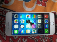 White Apple iPhone 6