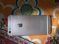 White Apple iPhone 6