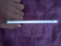 White Apple iPhone 6
