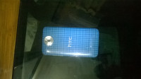 Blue HTC Desire 501