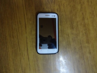 Whitw Micromax Canvas 2 A110