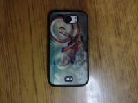 Whitw Micromax Canvas 2 A110