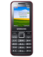 Black Samsung E3213
