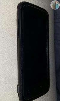 Black Karbonn A15