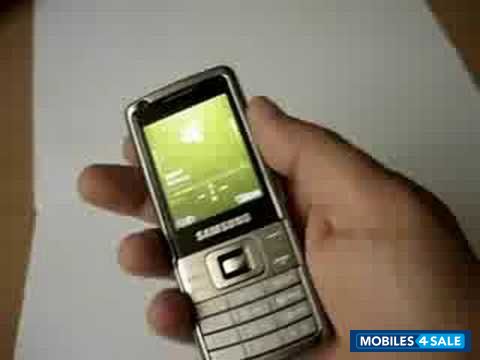 Samsung SGH-L700