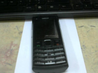 Black Nokia X2