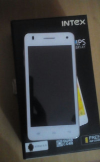 Intex Aqua Style Pro