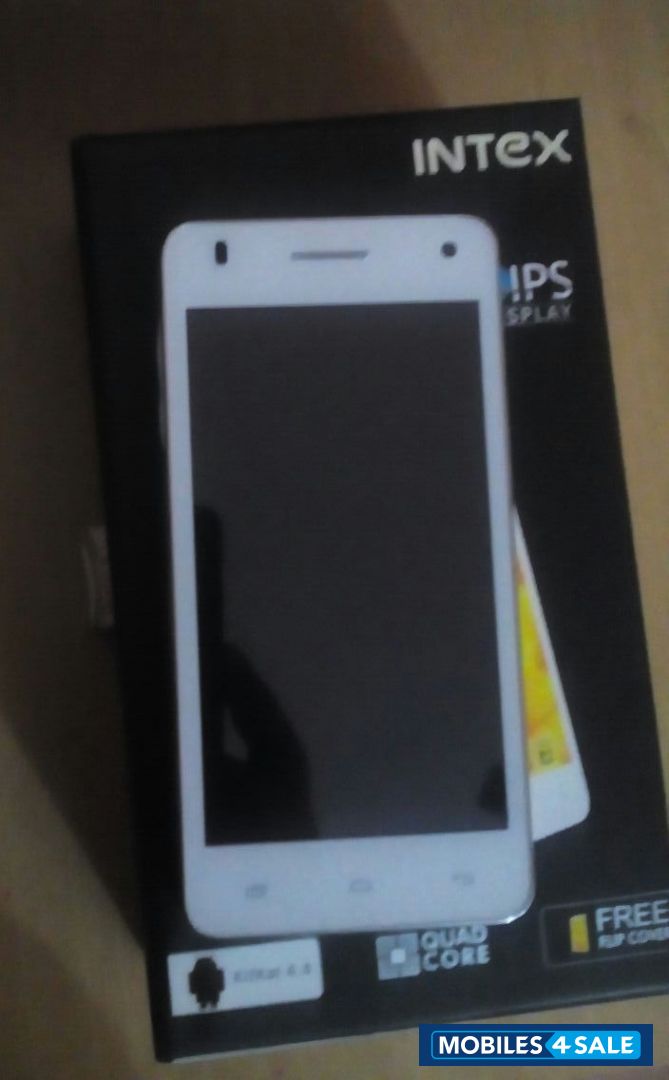 Intex Aqua Style Pro