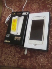 Intex Aqua Style Pro