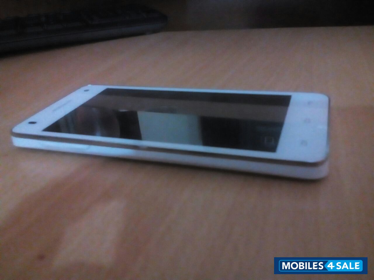 Intex Aqua Style Pro