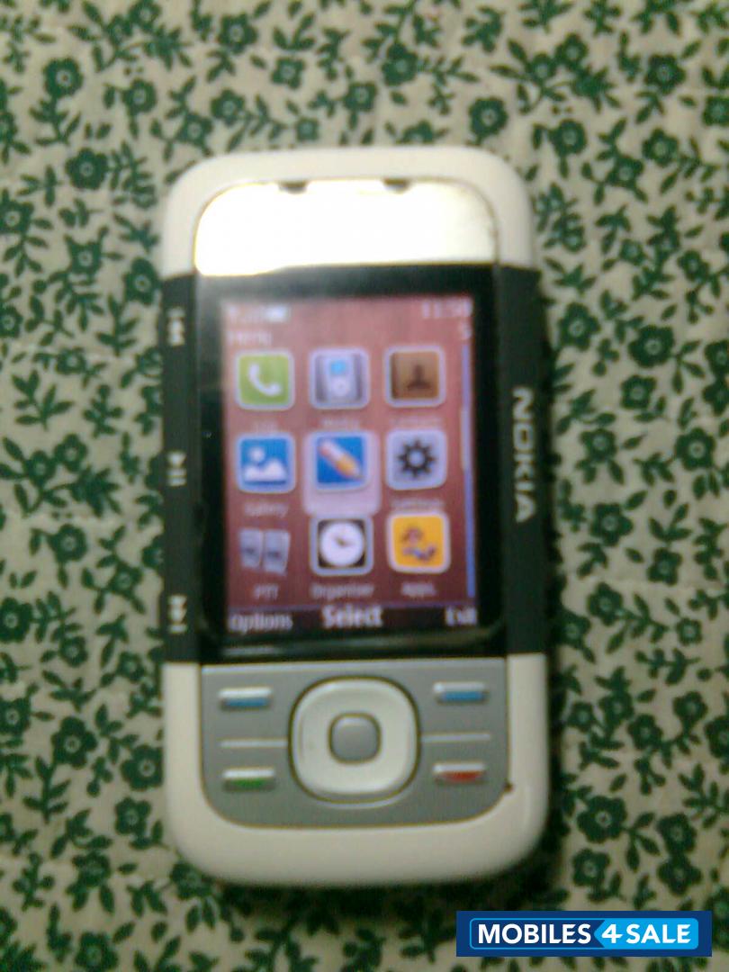 D.grey Nokia XpressMusic 5300 D.grey Nokia XpressMusic 5300