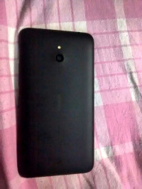 Black Nokia Lumia 1320