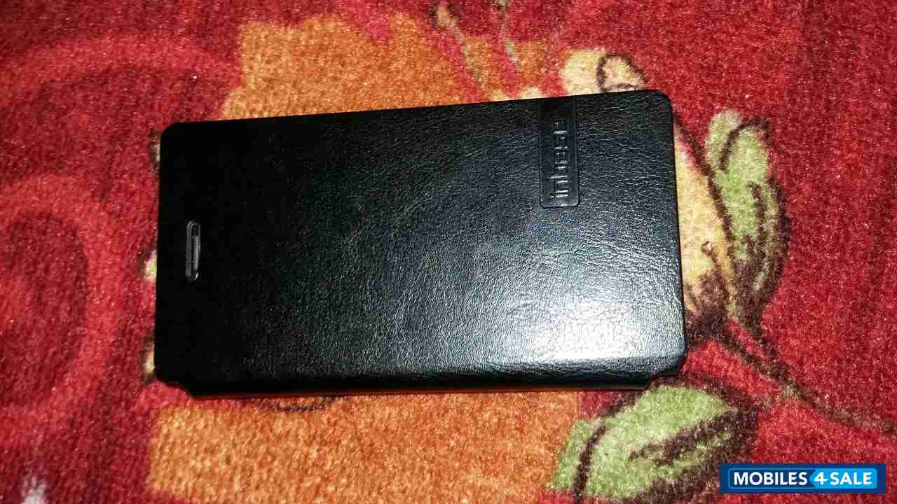 Black BlackBerry Z3 Black BlackBerry Z3