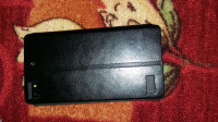 Black BlackBerry Z3
