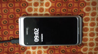Silver Nokia E7-00