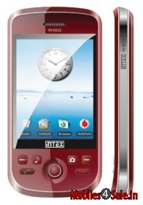 Red Mobile Red Mobile