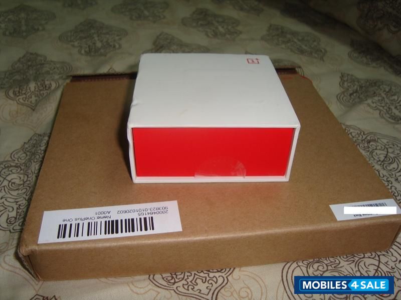 Black 64gb OnePlus One