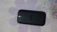 Black HTC Desire SV