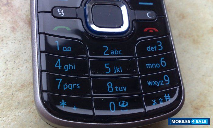 Nokia 6220 Classic Nokia 6220 Classic