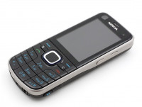 Nokia 6220 Classic