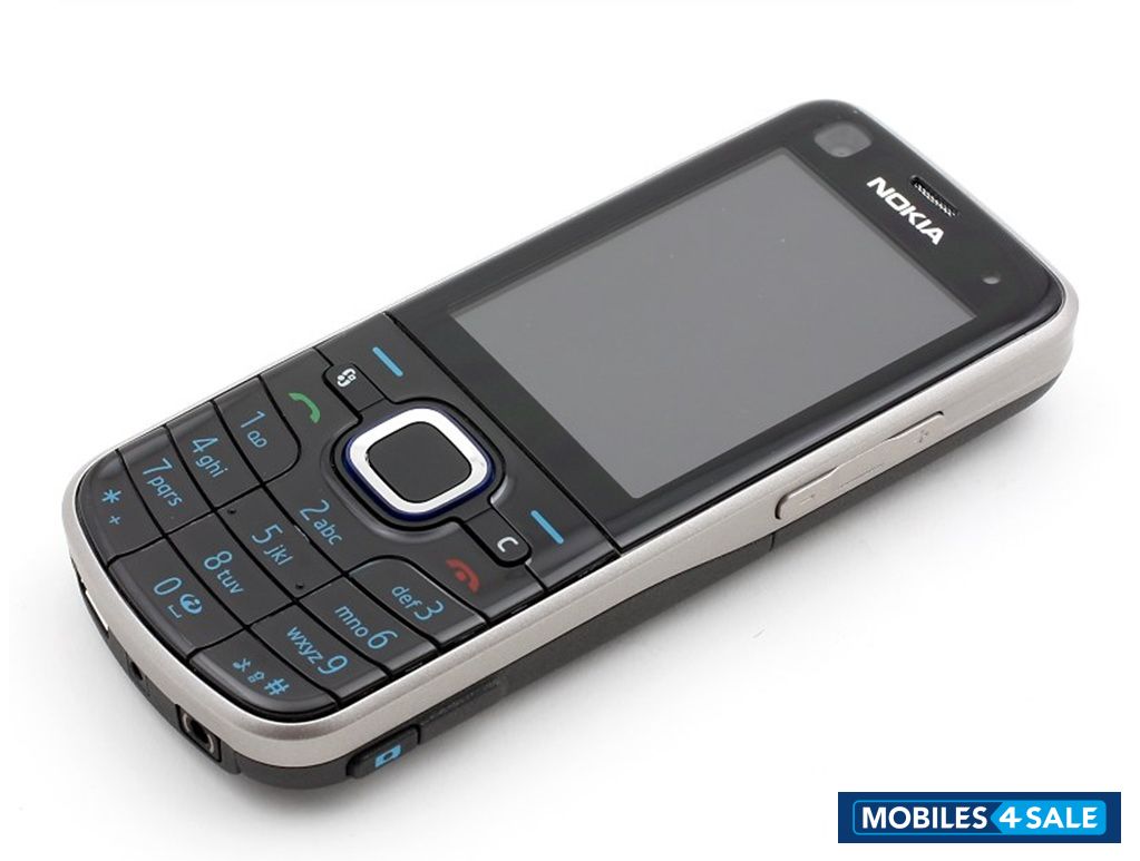 Nokia 6220 Classic