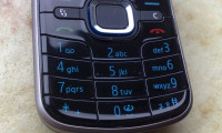Nokia 6220 Classic