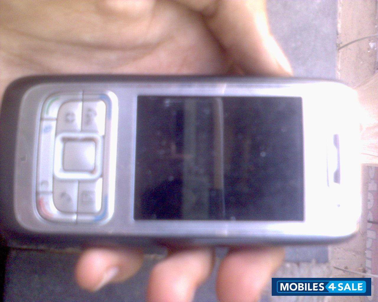 Nokia E65