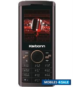 Black Karbonn