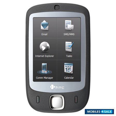 White HTC P4350