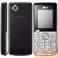 LG Dynamite KP220