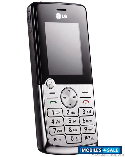 LG Dynamite KP220 LG Dynamite KP220