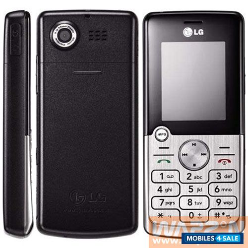 LG Dynamite KP220 LG Dynamite KP220
