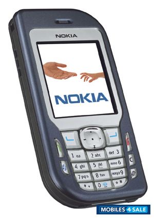 Nokia 6670