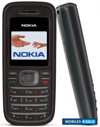 Black Nokia