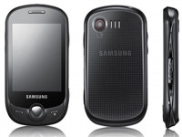 Black Samsung