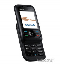 Black Nokia