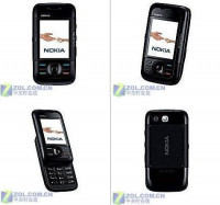 Black Nokia