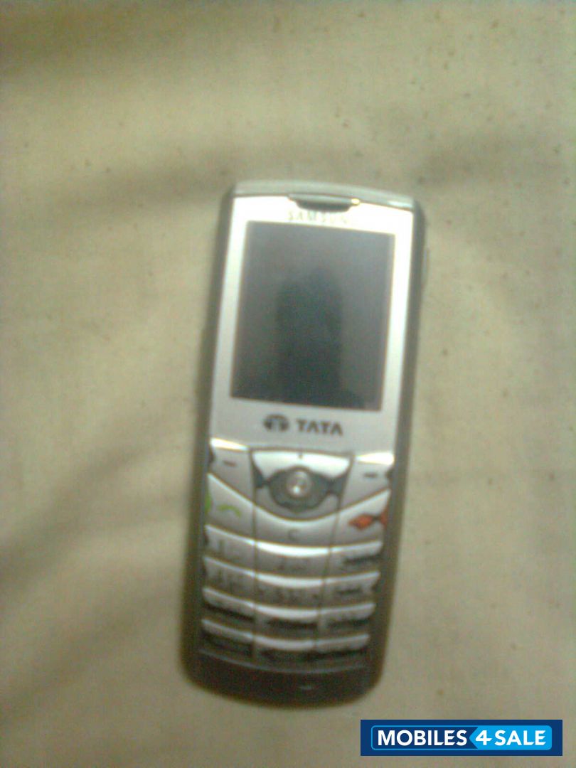 Grey Samsung CDMA SCH-S259