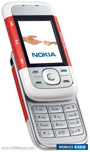 Nokia XpressMusic 5300