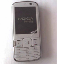Nokia N79