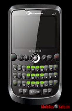Black Micromax