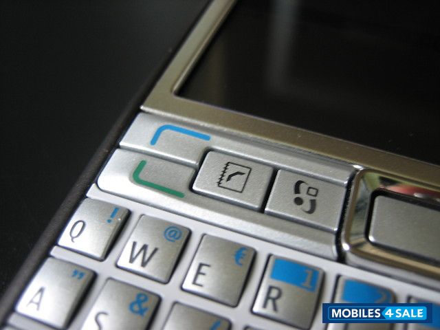 Royal Brown Nokia E61i Royal Brown Nokia E61i