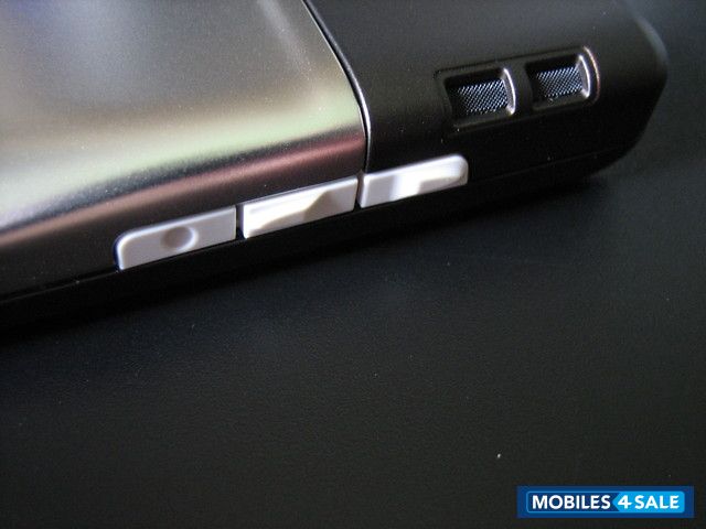 Royal Brown Nokia E61i Royal Brown Nokia E61i